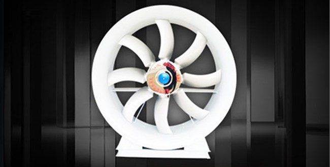 紡織空調(diào)開清棉工序怎么選擇主風(fēng)機(jī)？