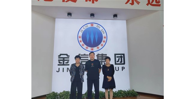 紡織空調(diào)專精特新“小巨人”，金信空調(diào)逆勢(shì)飛揚(yáng)有啥秘密武器？
